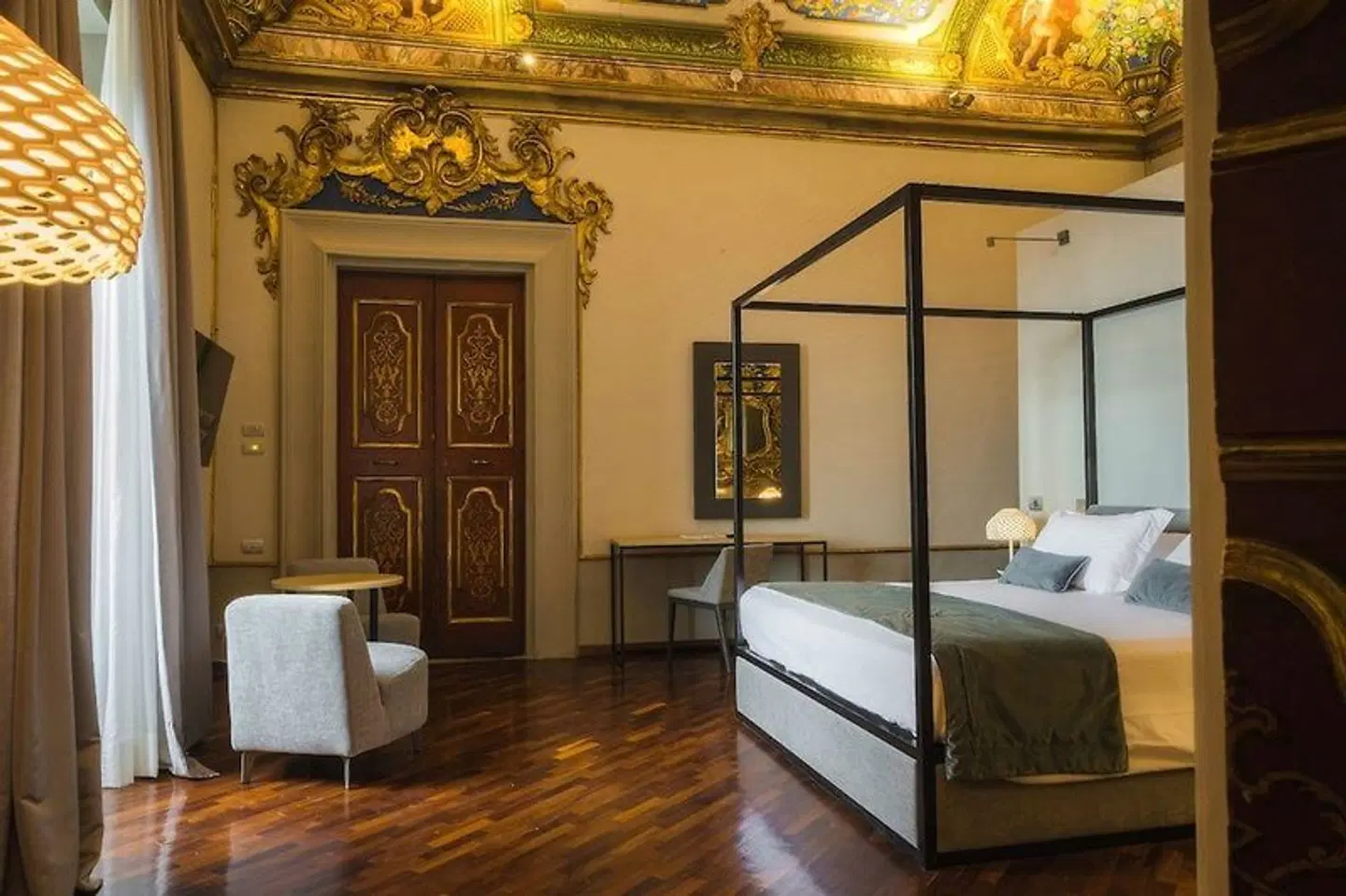 Bosone Palace ROOM_EXAMPLE