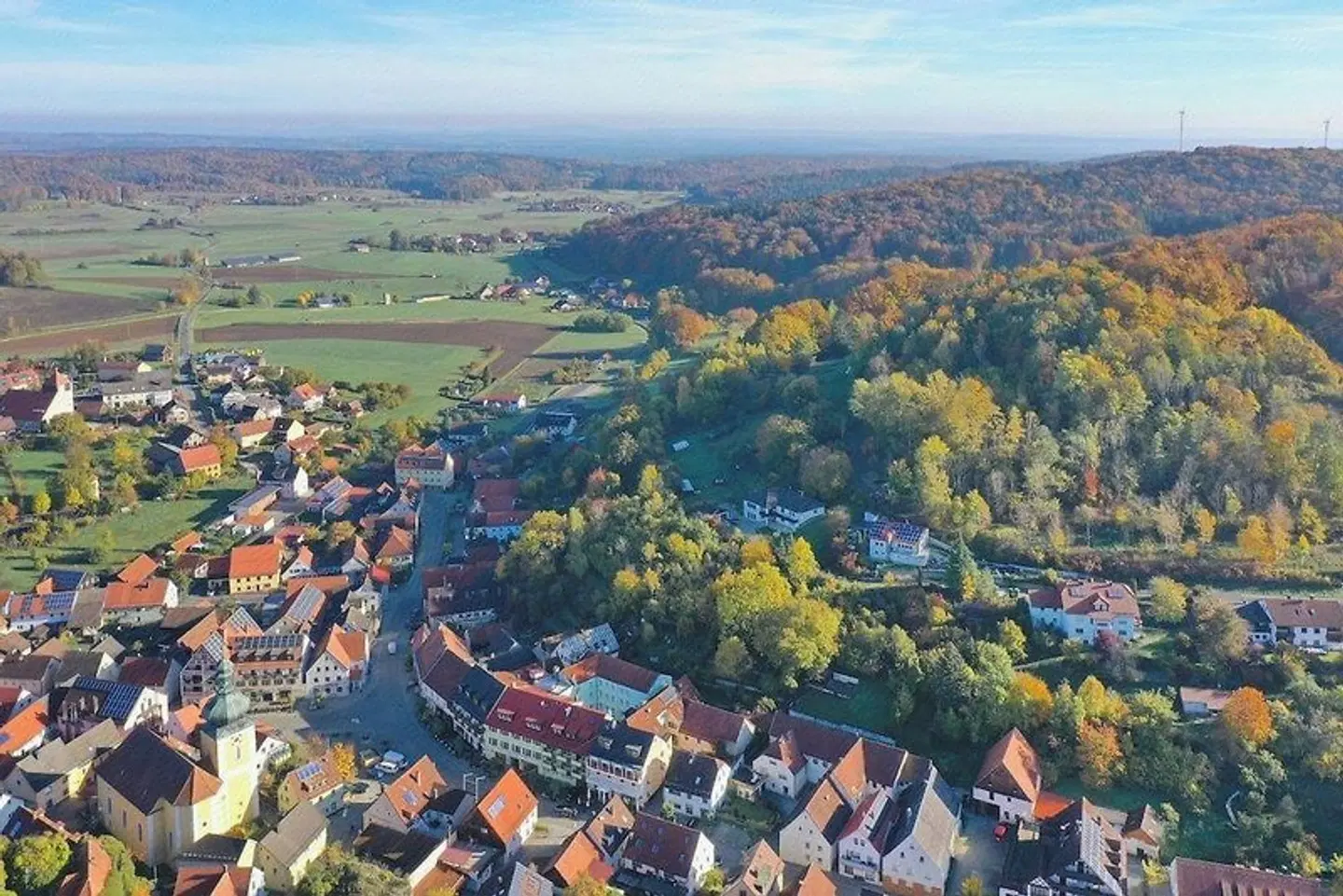 Zur Post LANDSCAPE