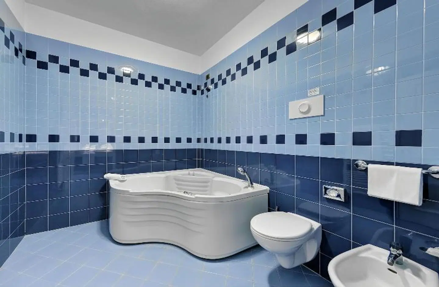 Hotel Motel Sporting HEALTH_BEAUTY