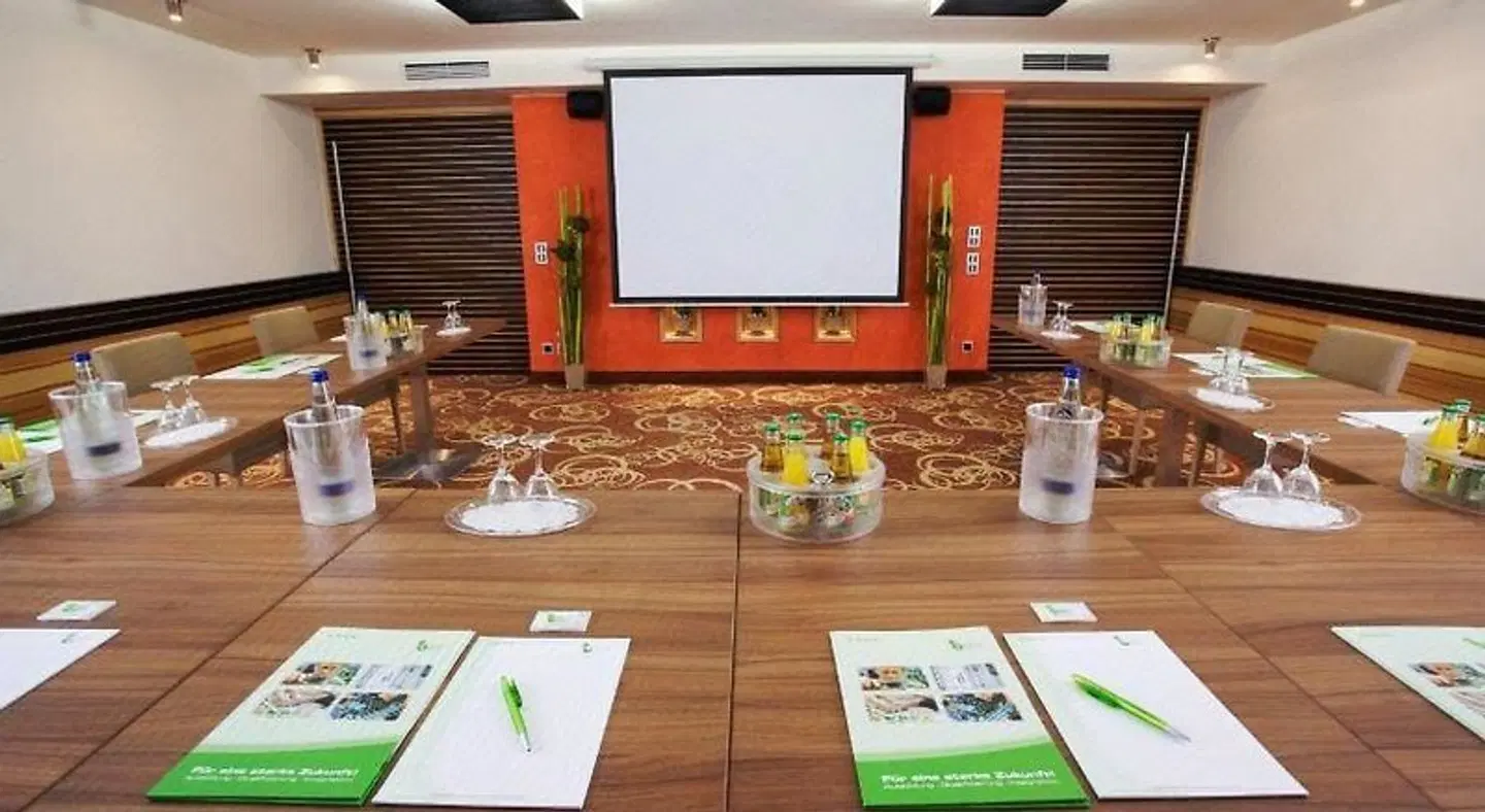 Bildungsblick Konferenz