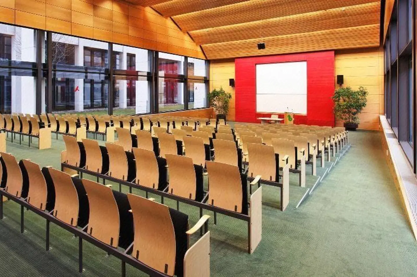 Bildungsblick Konferenz