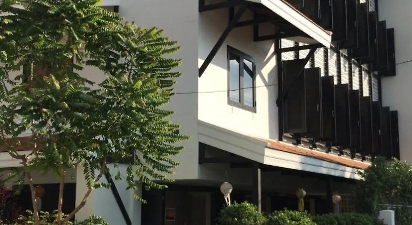Baan Ploy In EXTERIOR