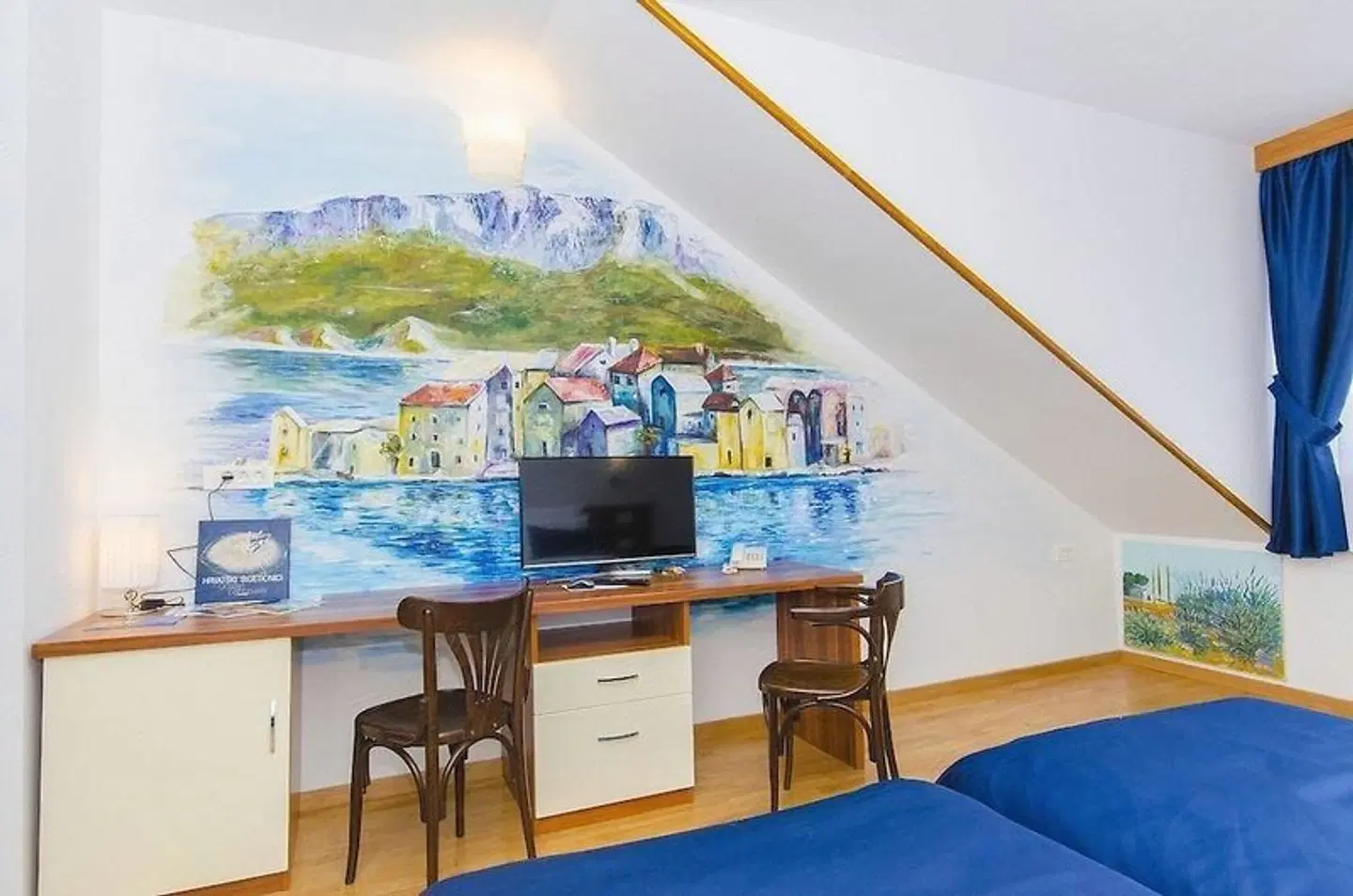 Palma Rooms B&B Restaurant
