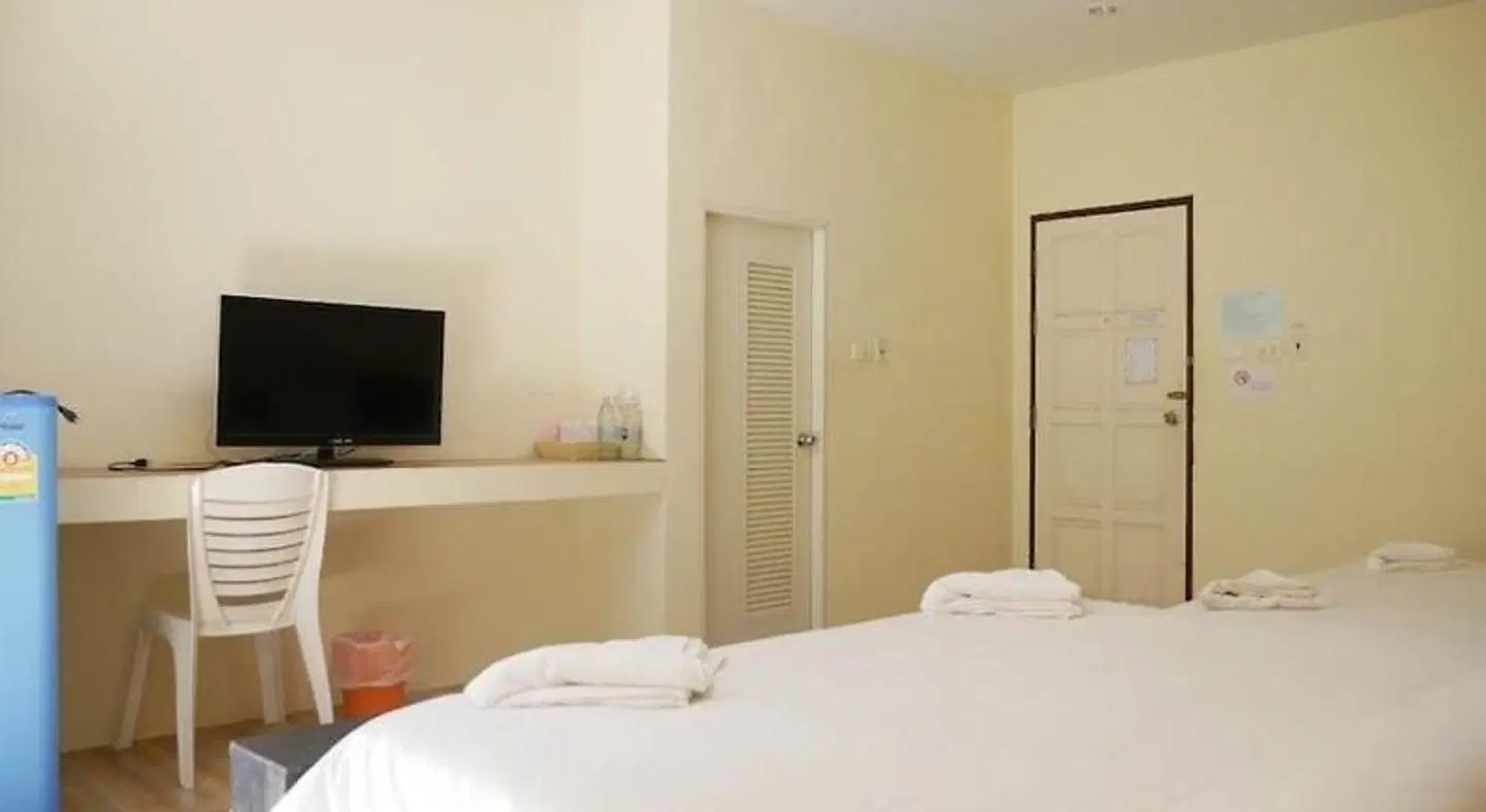 Aiyara Garden Resort ROOM_EXAMPLE