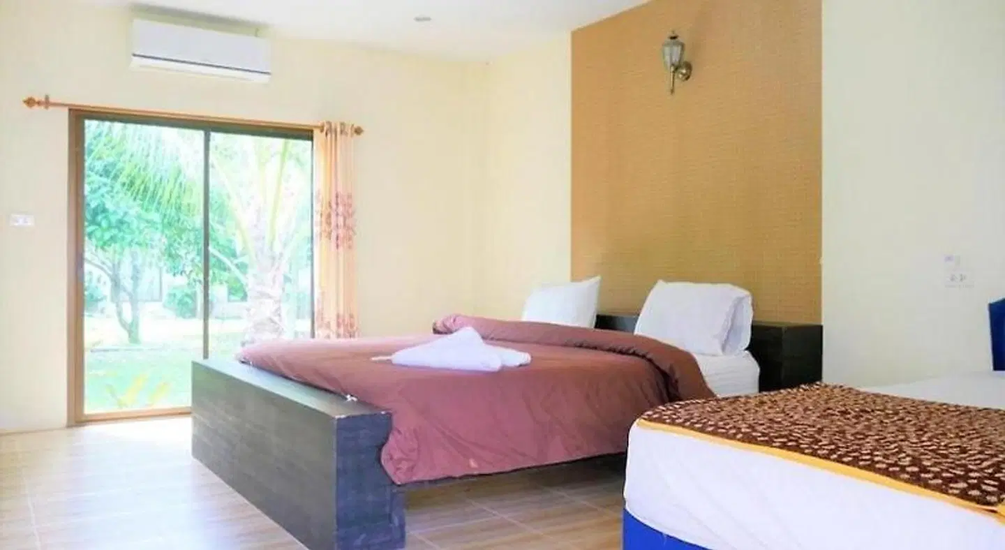 Aiyara Garden Resort ROOM_EXAMPLE