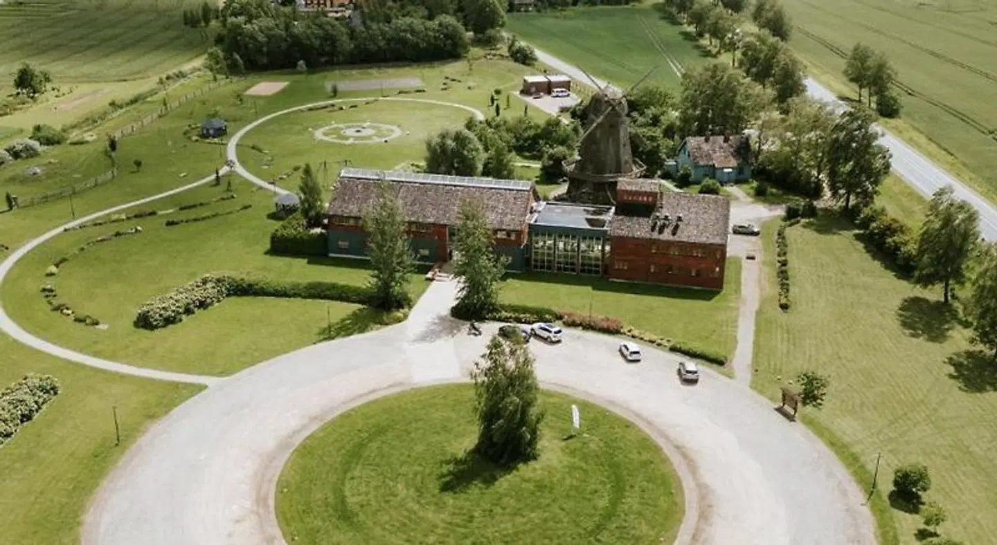 Romalas Garten