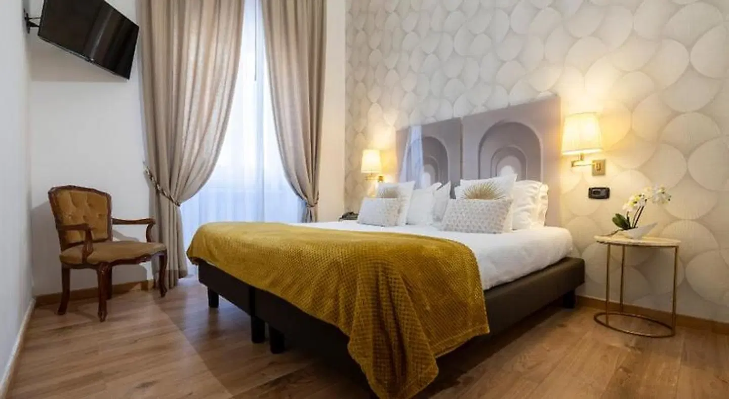 Bagliori ROOM_EXAMPLE