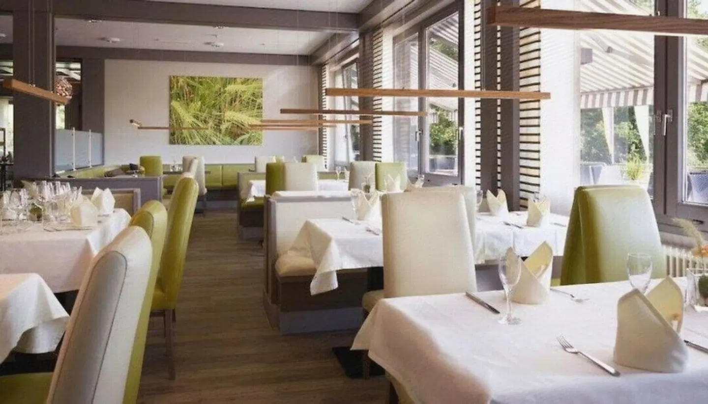 Diehlberg Hotel Restaurant