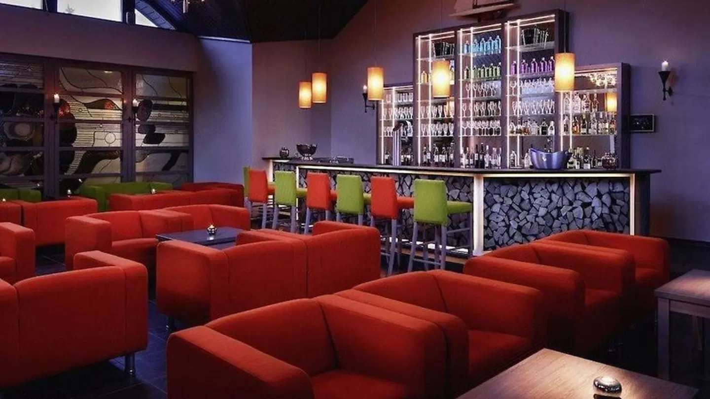 Diehlberg Hotel Bar