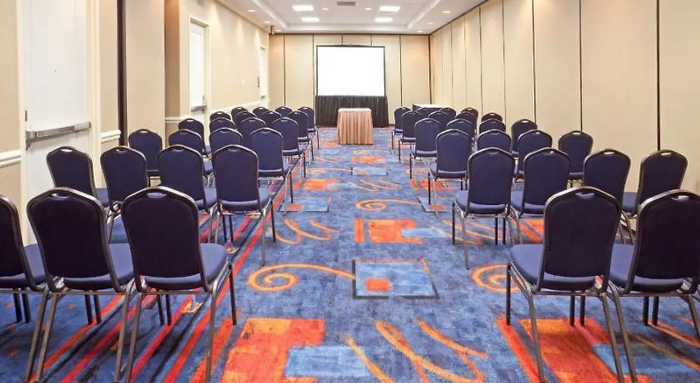 Holiday Inn Austin Midtown by IHG Konferenz