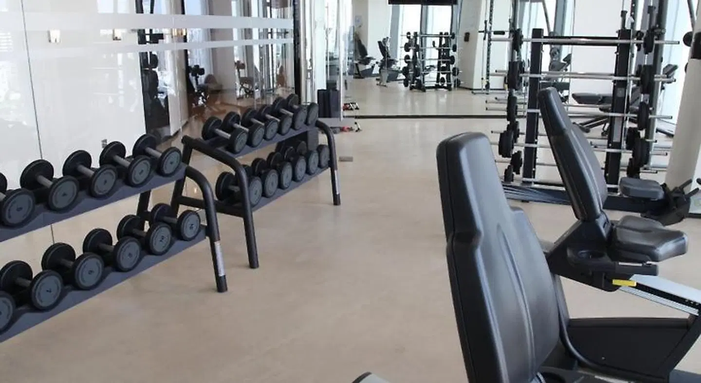 Amman Rotana SPORTS_AND_LEISURE