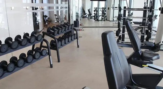 Amman Rotana SPORTS_AND_LEISURE