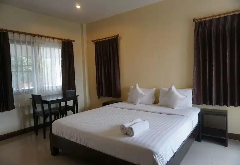 Pak Ping Rim Khong – Hotelfoto