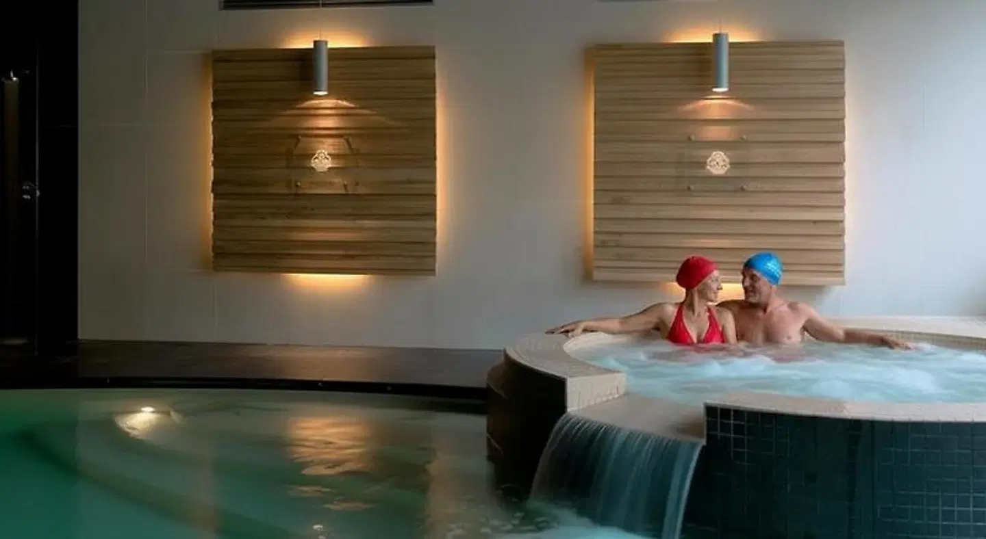 Cascina Scova Resort HEALTH_BEAUTY