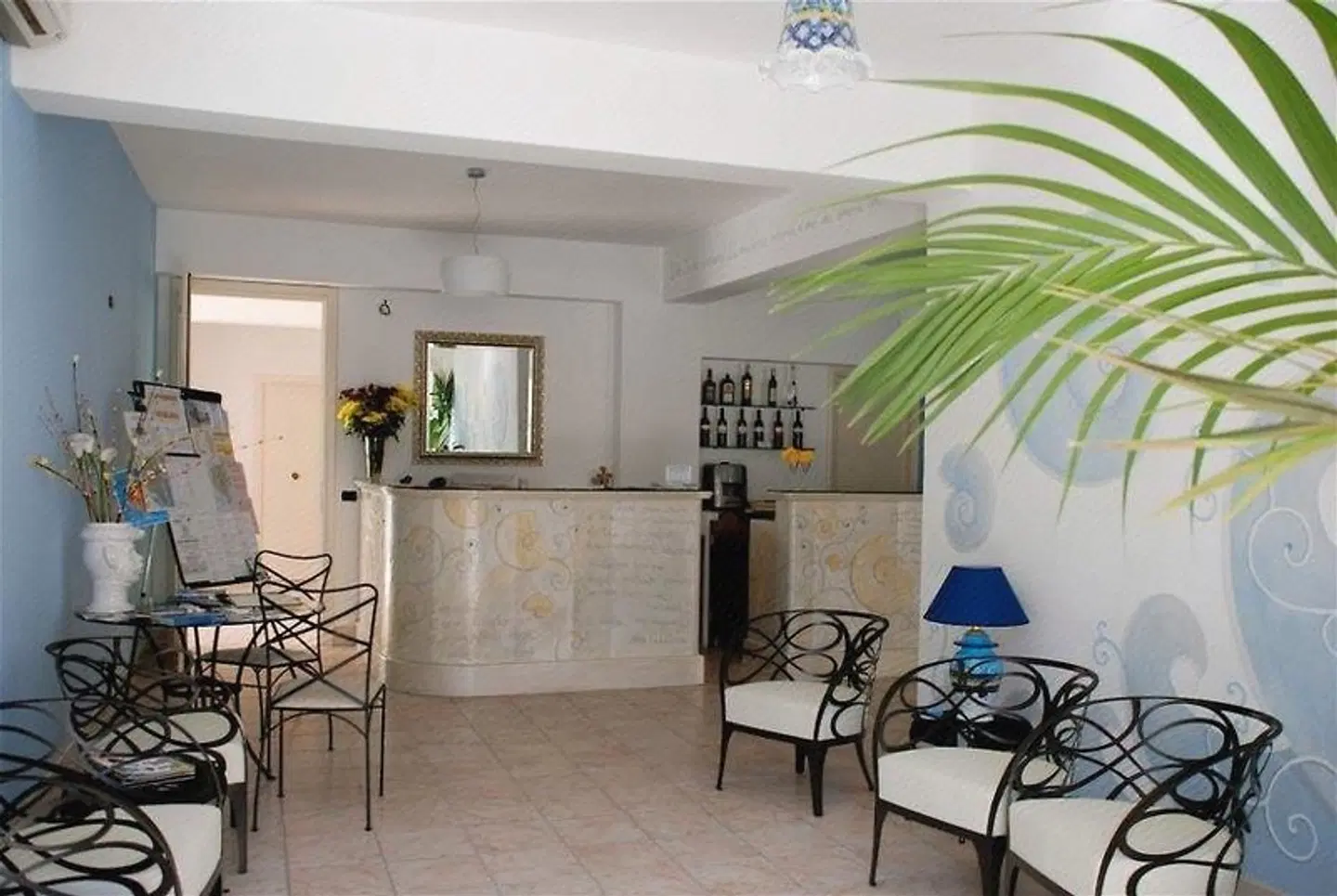Amarea LOUNGE_LOBBY