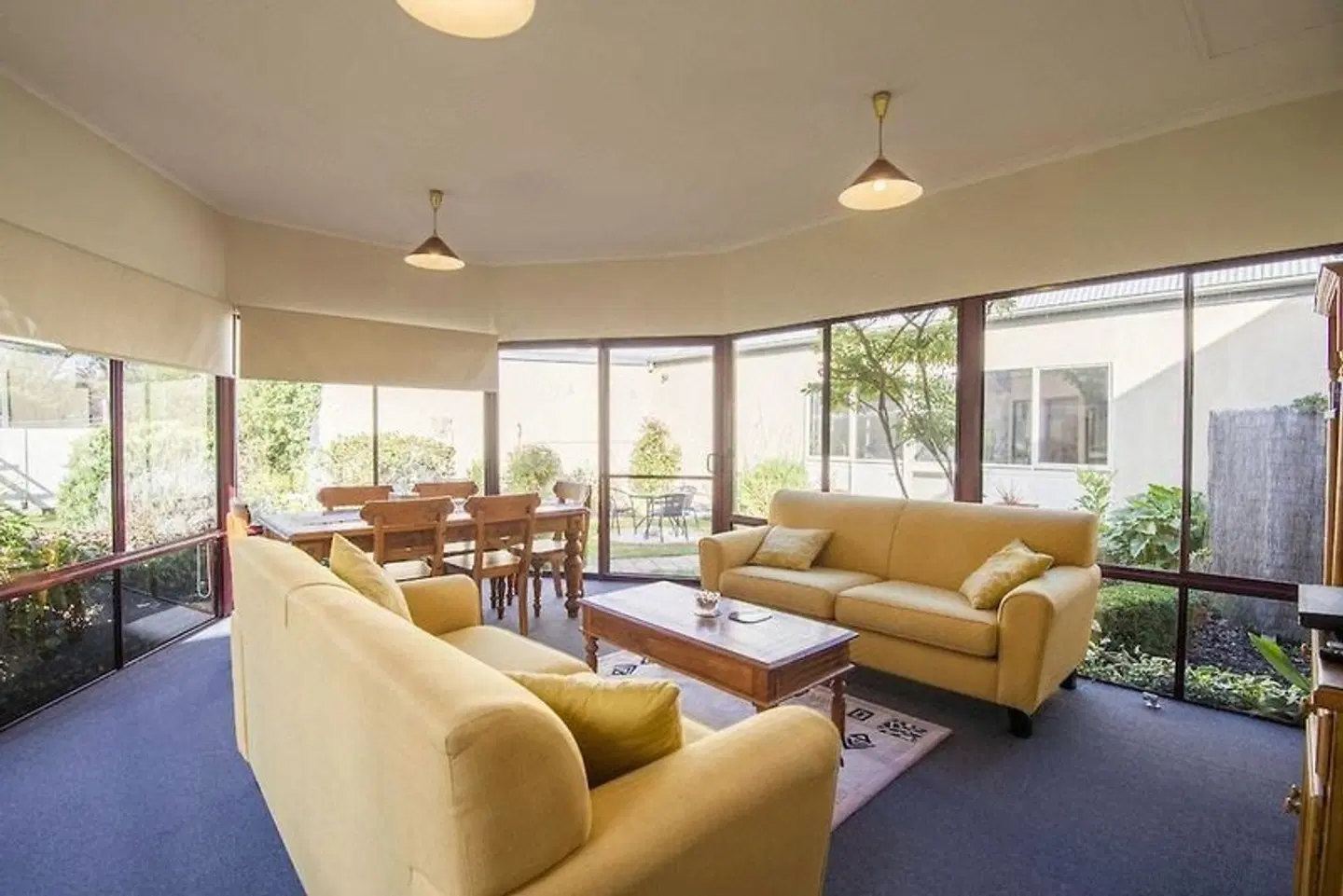 Tranquilles Bed & Breakfast LOUNGE_LOBBY