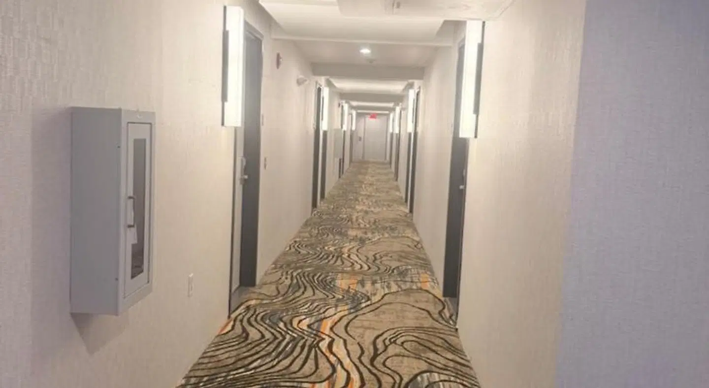 Holiday Inn Houston Downtown by IHG ROOM_EXAMPLE