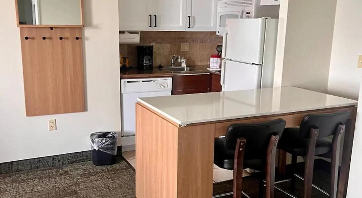 Staybridge Suites Austin Airport by IHG ROOM_EXAMPLE