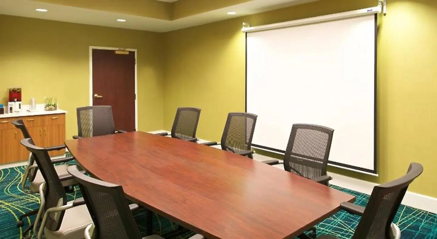 SpringHill Suites Baltimore BWI Airport HEALTH_BEAUTY