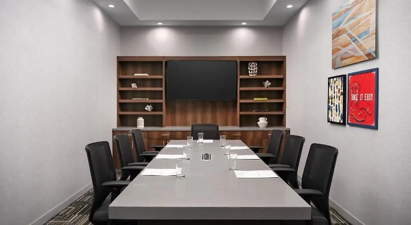 Homewood Suites by Hilton Midland Konferenz