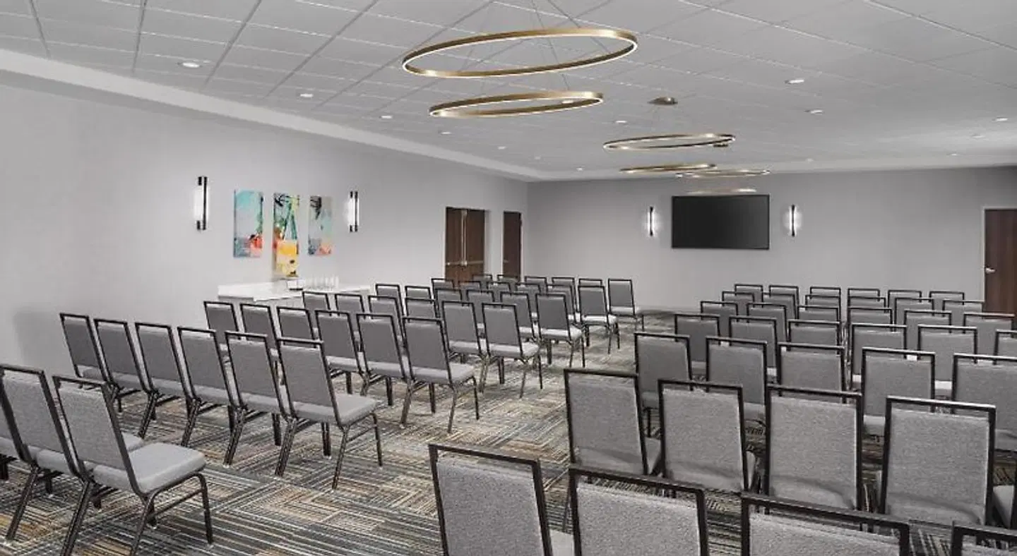 Homewood Suites by Hilton Midland Konferenz