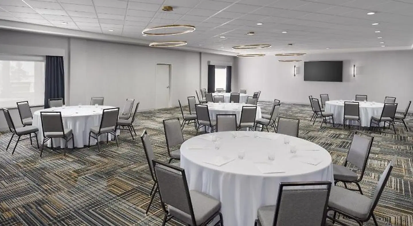 Homewood Suites by Hilton Midland Konferenz