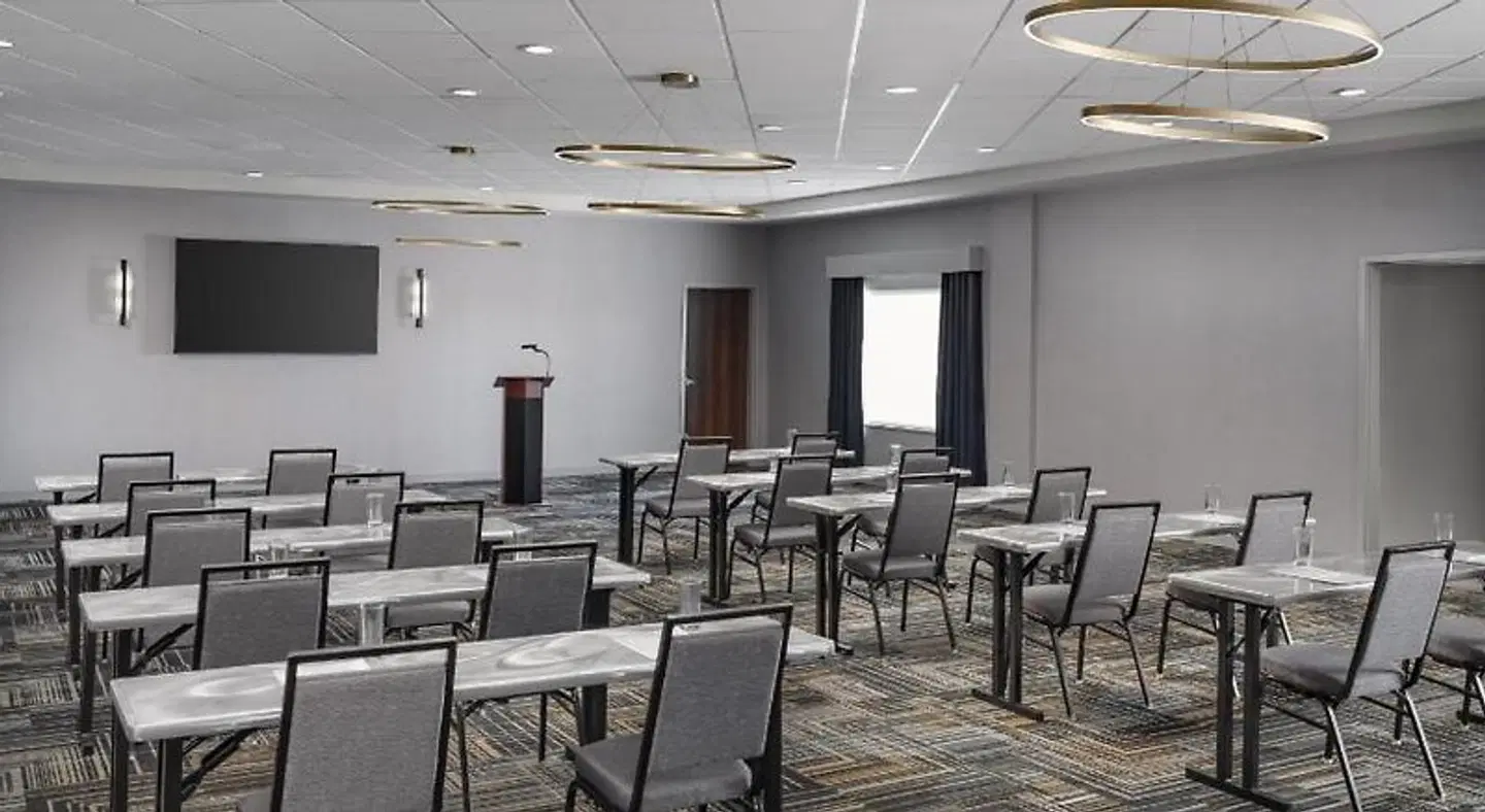 Homewood Suites by Hilton Midland Konferenz