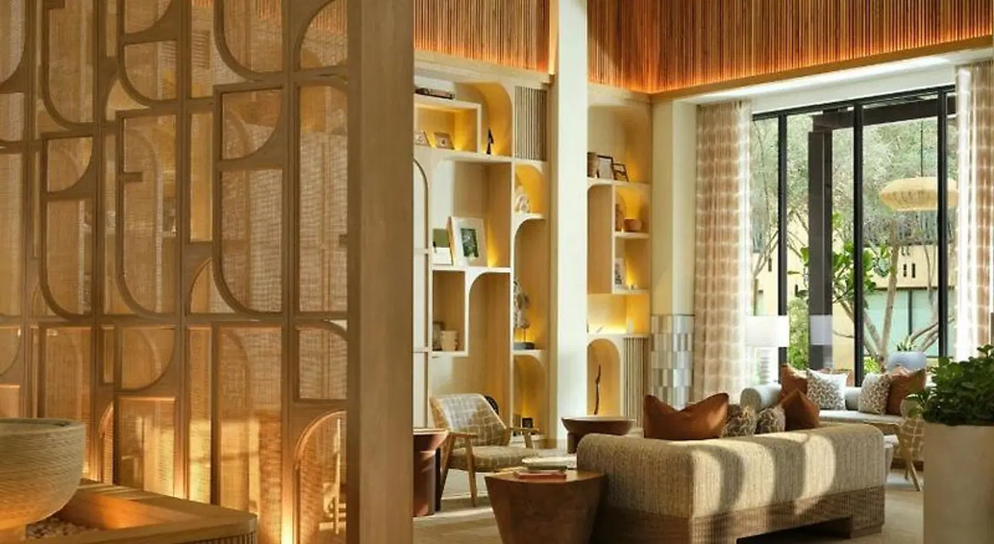 Hotel Solea, Autograph Collection LOUNGE_LOBBY