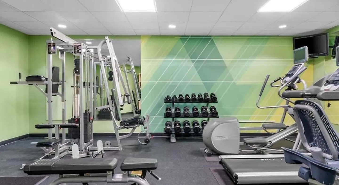 Holiday Inn Rock Springs by IHG SPORTS_AND_LEISURE