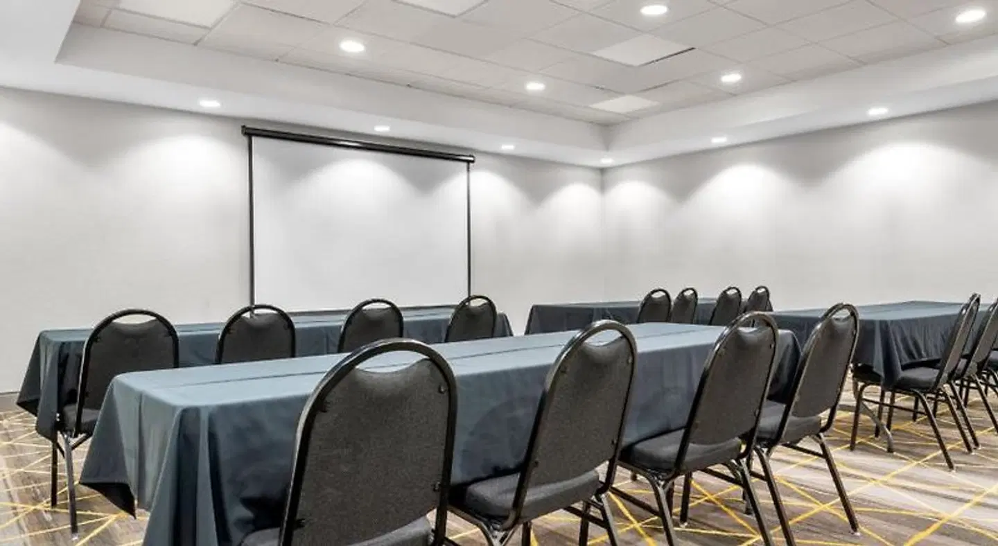 Holiday Inn Rock Springs by IHG Konferenz