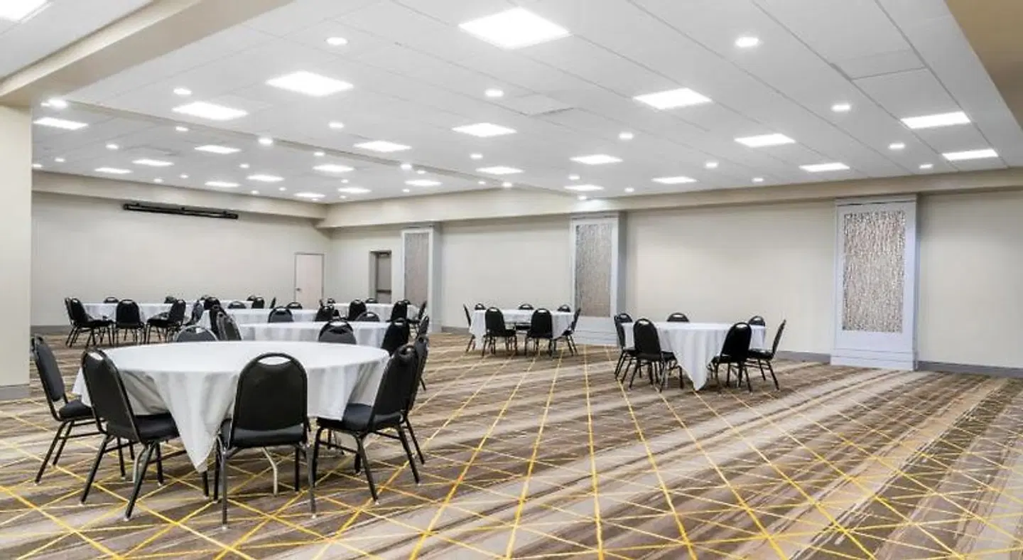 Holiday Inn Rock Springs by IHG Konferenz