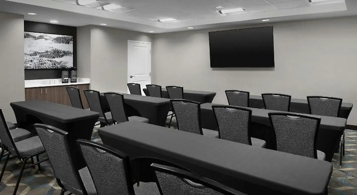 Residence Inn by Marriott Jacksonville South/Bartram Park Konferenz