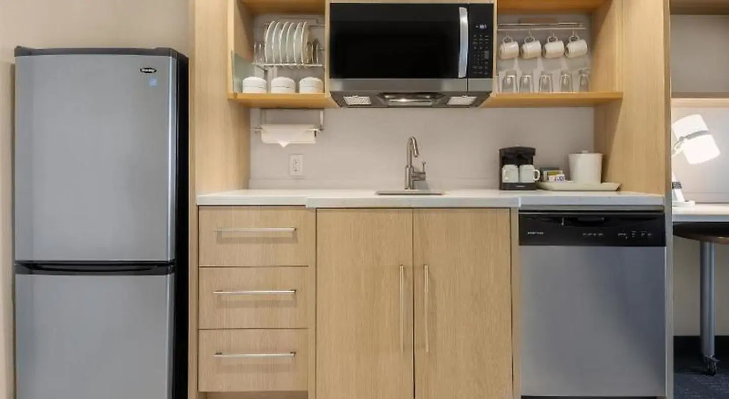 Home2 Suites by Hilton Gillette ROOM_EXAMPLE