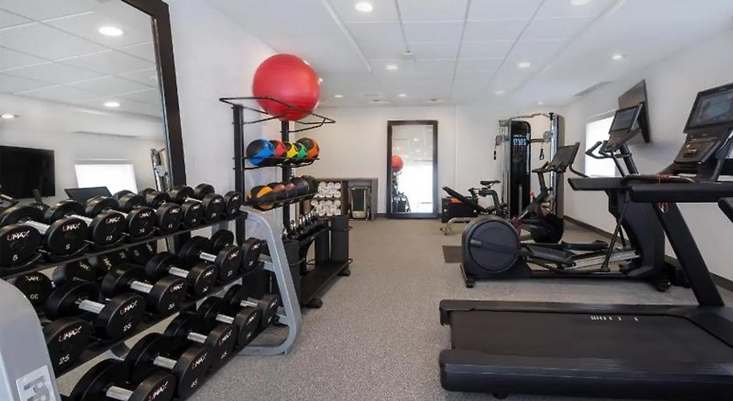 Home2 Suites by Hilton Gillette SPORTS_AND_LEISURE