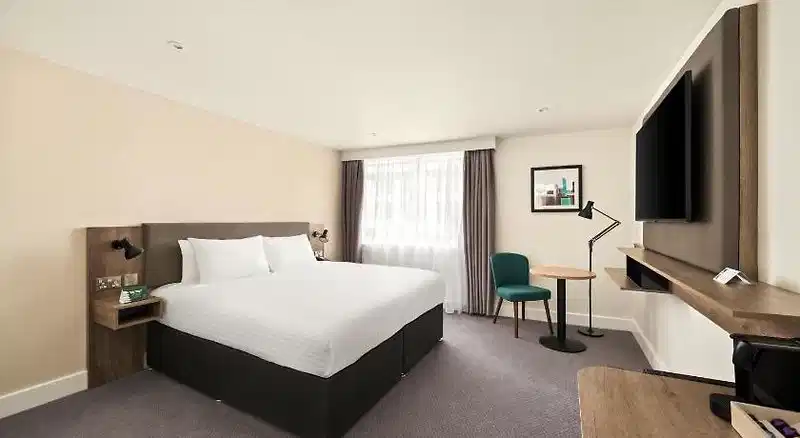 Holiday Inn Birmingham City Centre by IHG – Hotelfoto
