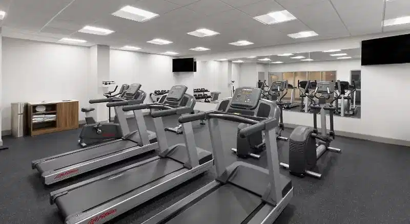 Holiday Inn Express & Suites Huntsville West - Research PK by IHG – Hotelfoto