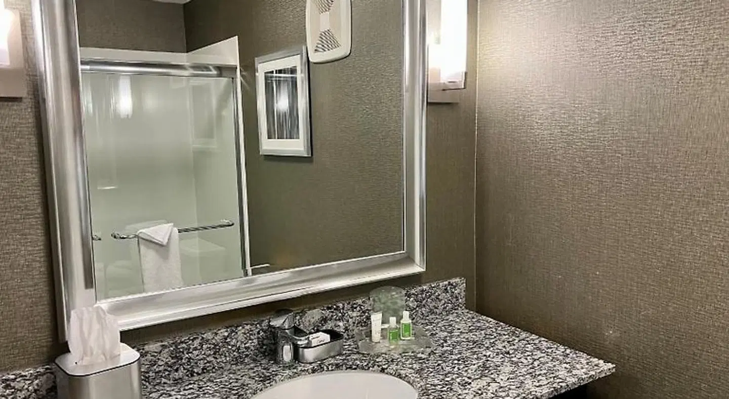Holiday Inn Carlsbad - San Diego by IHG Badezimmer
