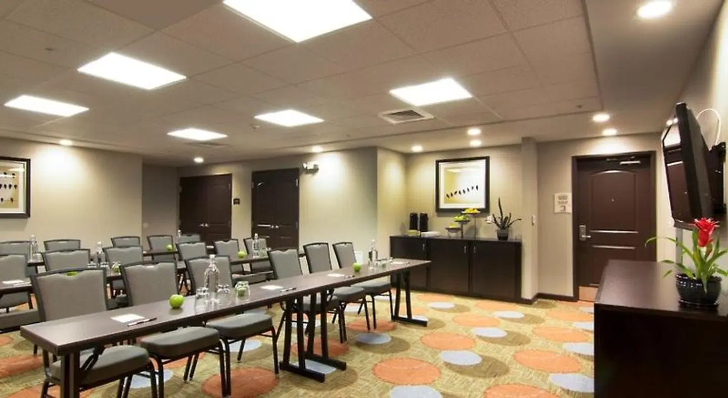 Staybridge Suites Carlsbad-San Diego by IHG Konferenz