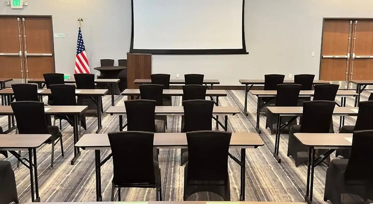 Holiday Inn Carlsbad - San Diego by IHG Konferenz