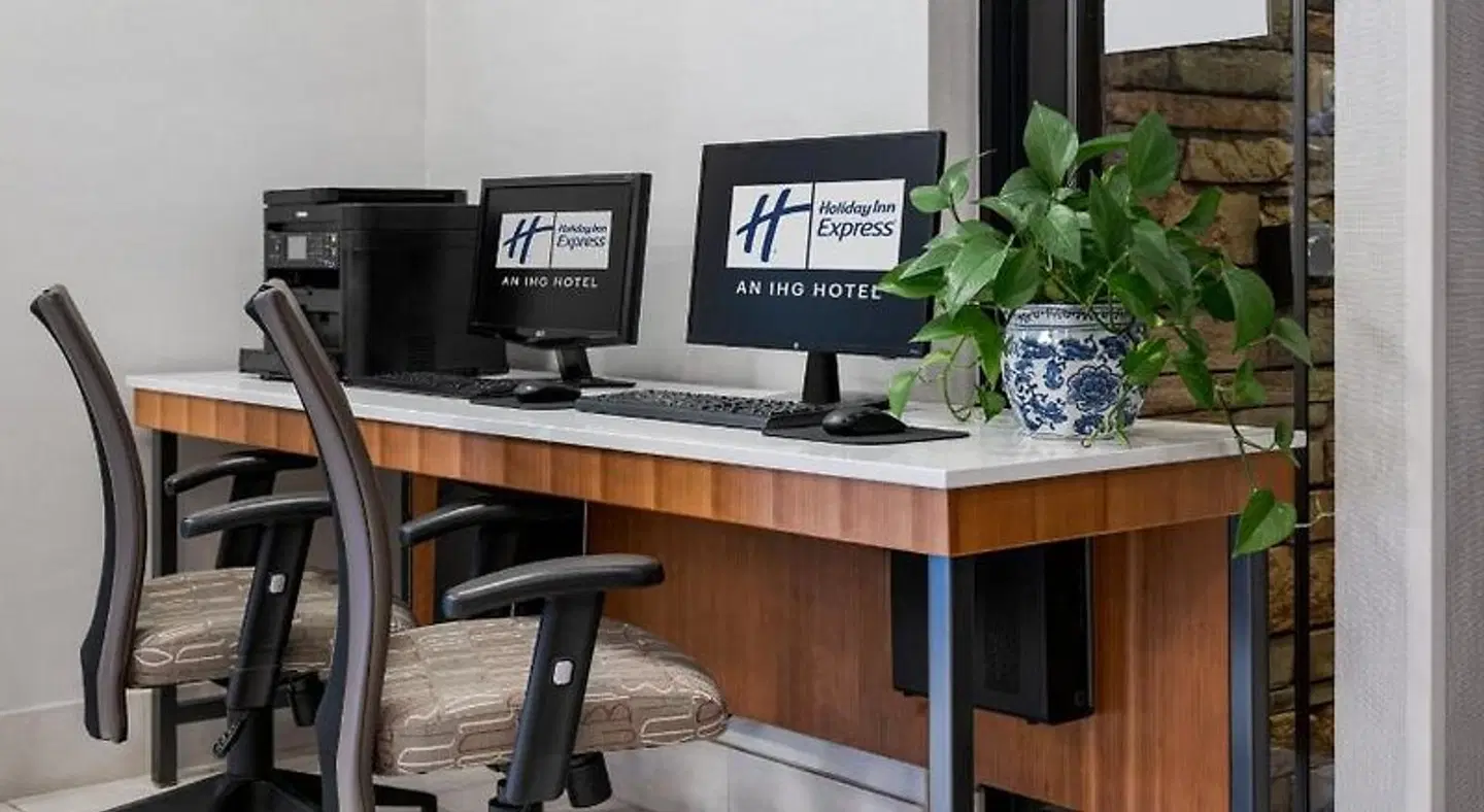 Holiday Inn Express San Diego-Sea World Area by IHG Konferenz