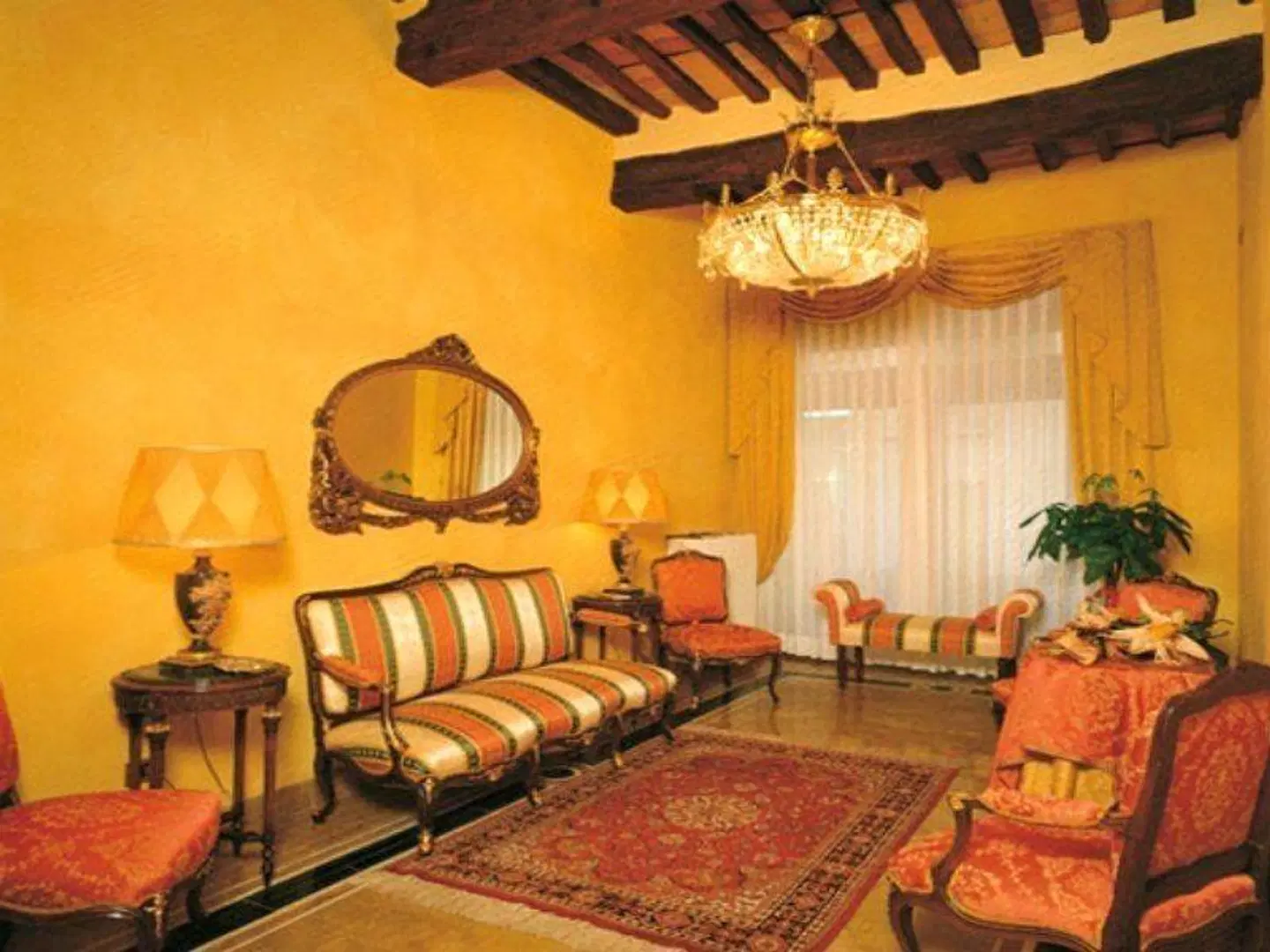Palazzo Alexander ROOM_EXAMPLE