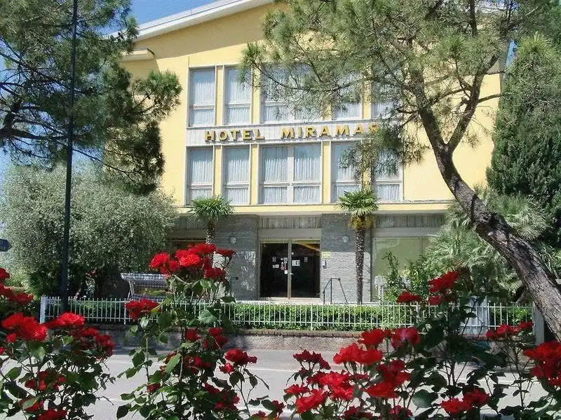 Hotel Miramar – Hotelfoto
