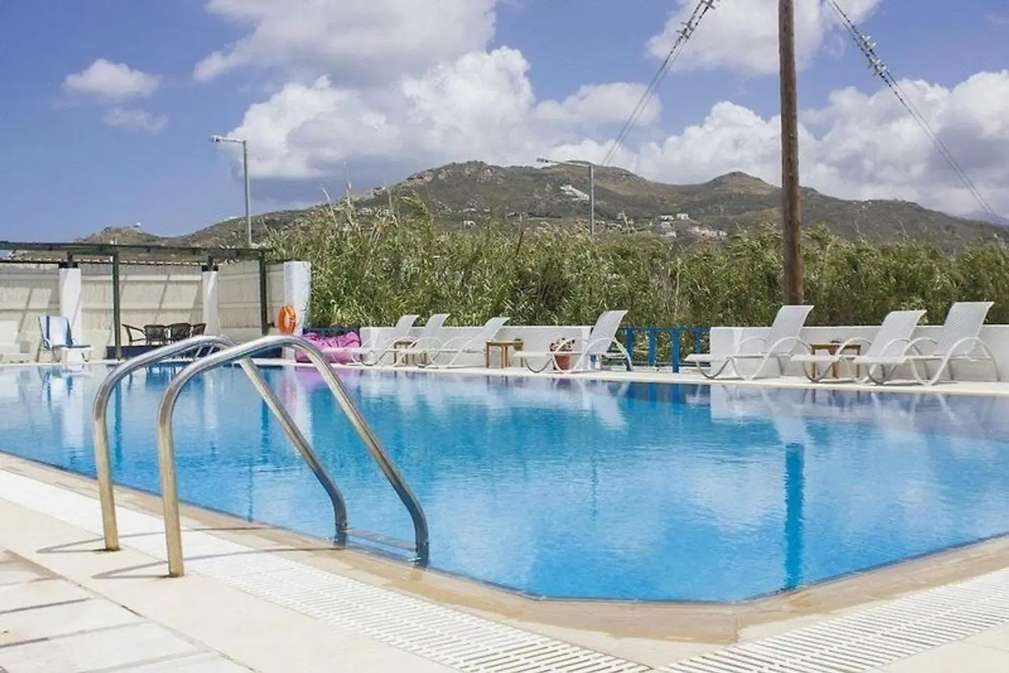 Naxos Holidays OUTDOOR_POOL