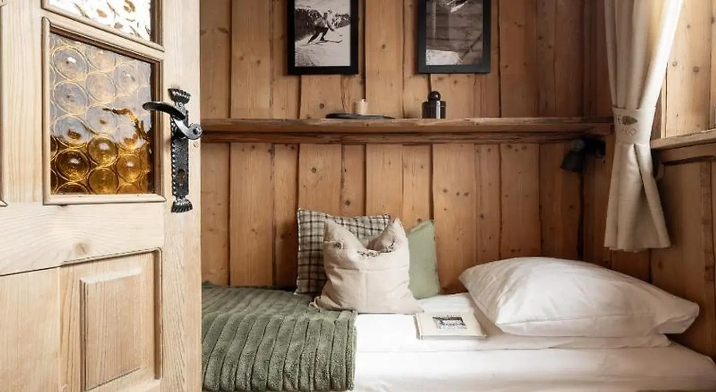 Pensjonat i Domki Javorina ROOM_EXAMPLE