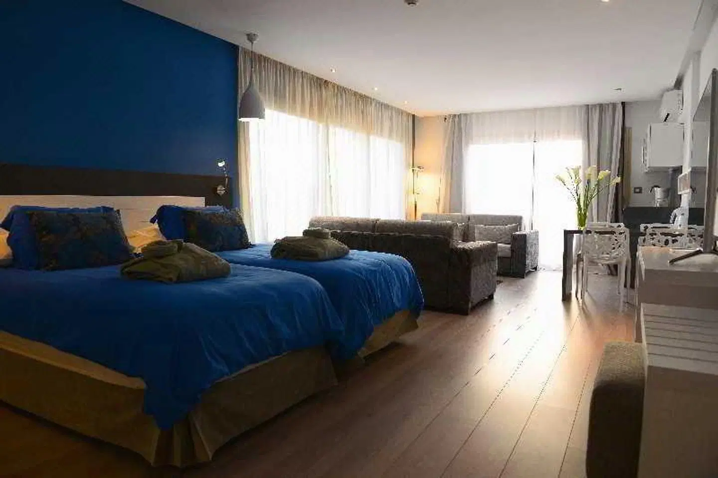 Servatur Casablanca - Only Adults ROOM_EXAMPLE
