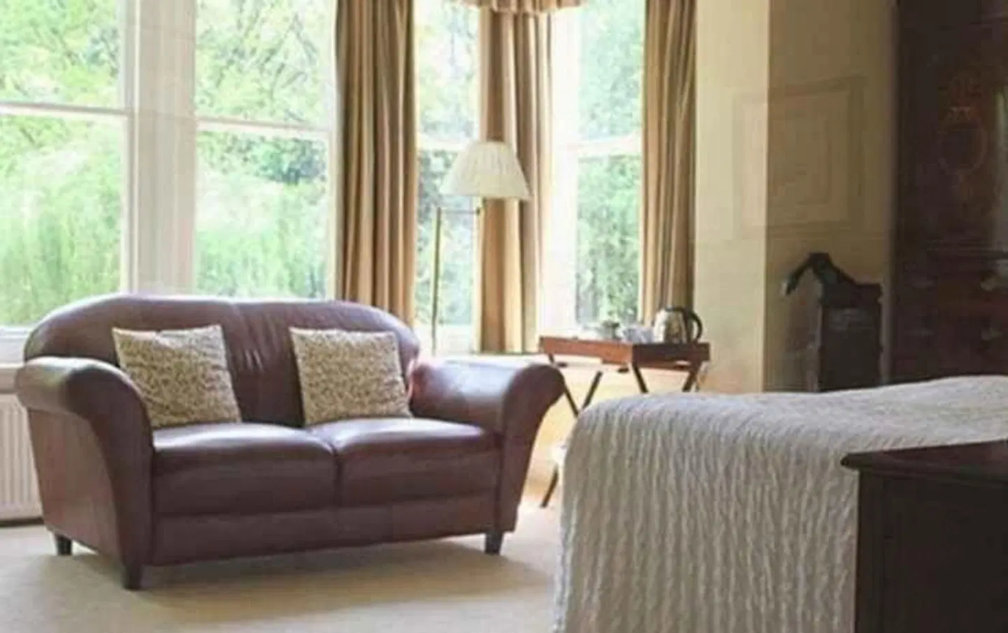 The Dower House Hotel ROOM_EXAMPLE