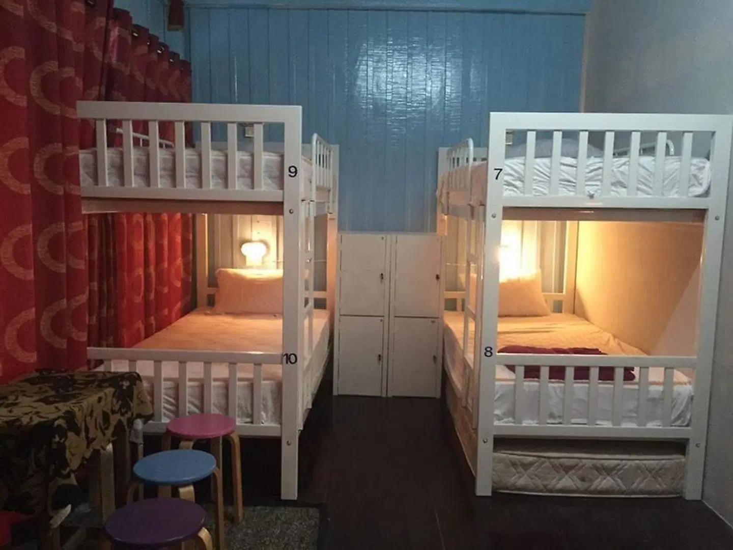 Hua Hin Lubsabai Hostel ROOM_EXAMPLE