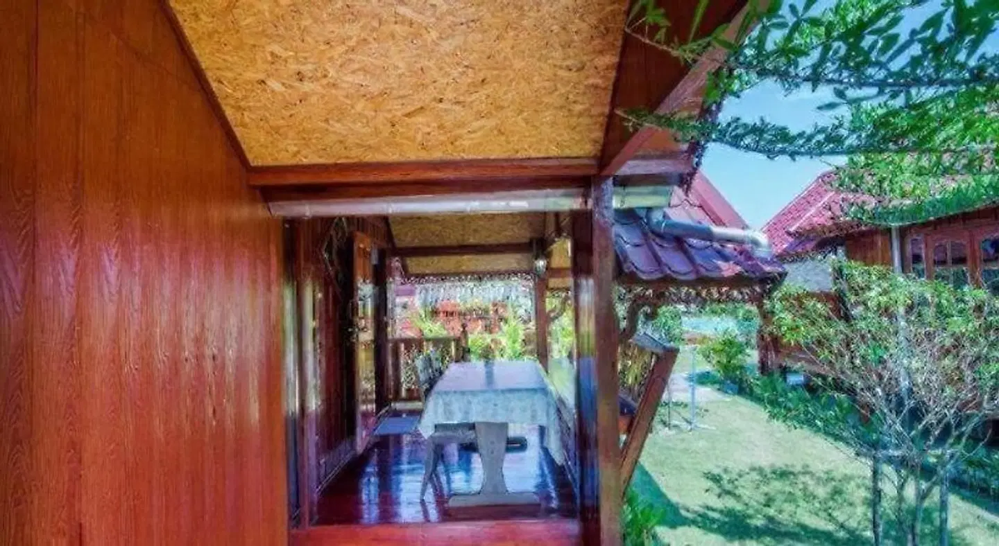 wisahome hua hin ROOM_EXAMPLE