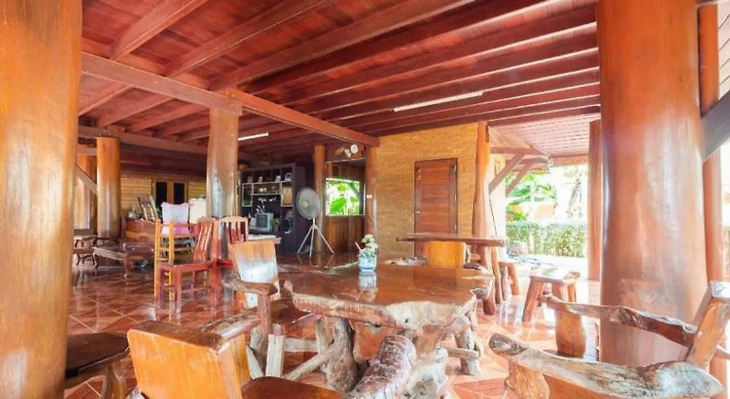 Ban Suan Mee Sakul Resort Restaurant
