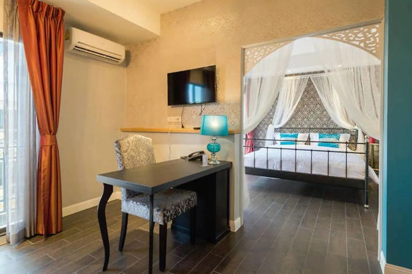 The Star of Sathorn ROOM_EXAMPLE